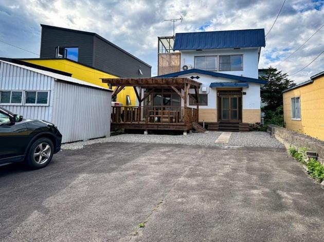 Cosmo St,Inn Noboribetsu - Vacation Stay 87509V Exterior photo